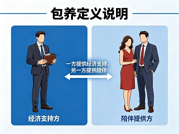 贵州包养违法吗？深度揭秘红线风险注意事项